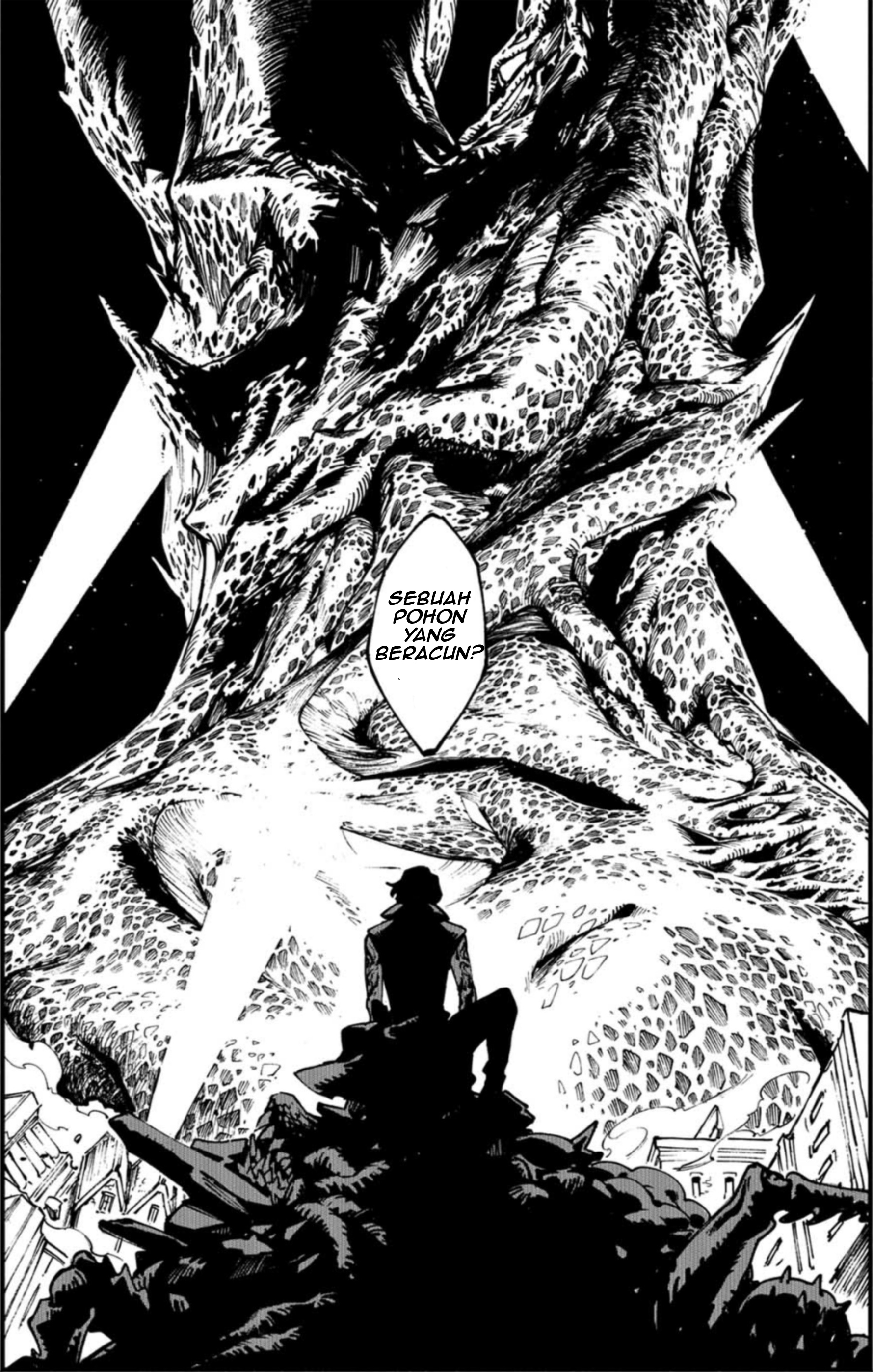 Devil May Cry 5: Visions of V Chapter 0 - halaman 5
