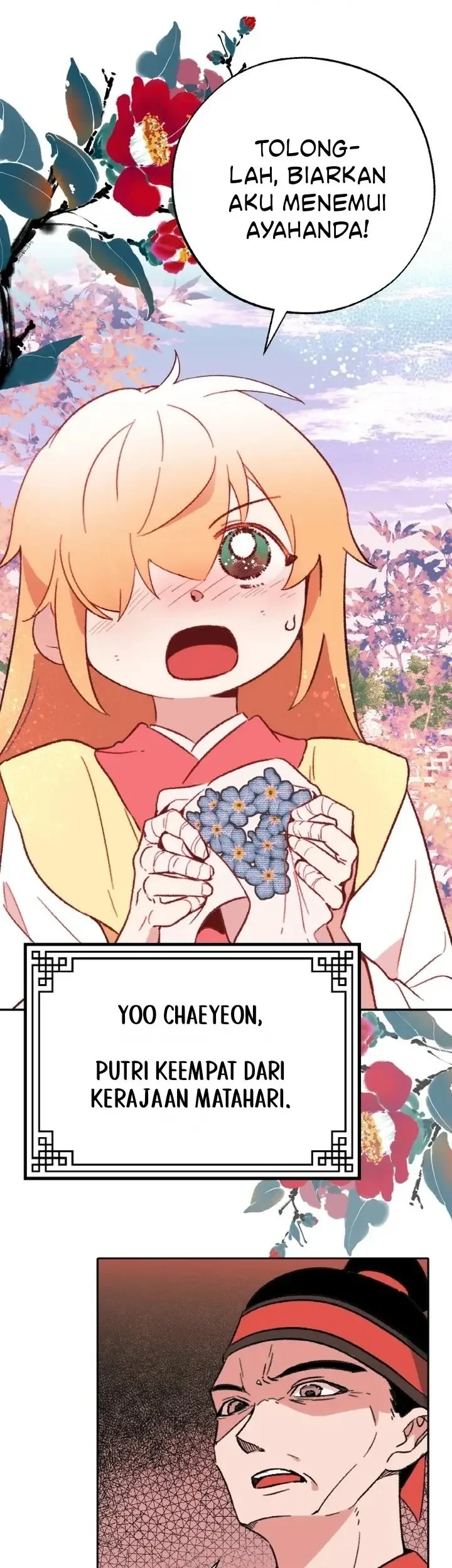 Devil Princess Chapter 1 - halaman 10