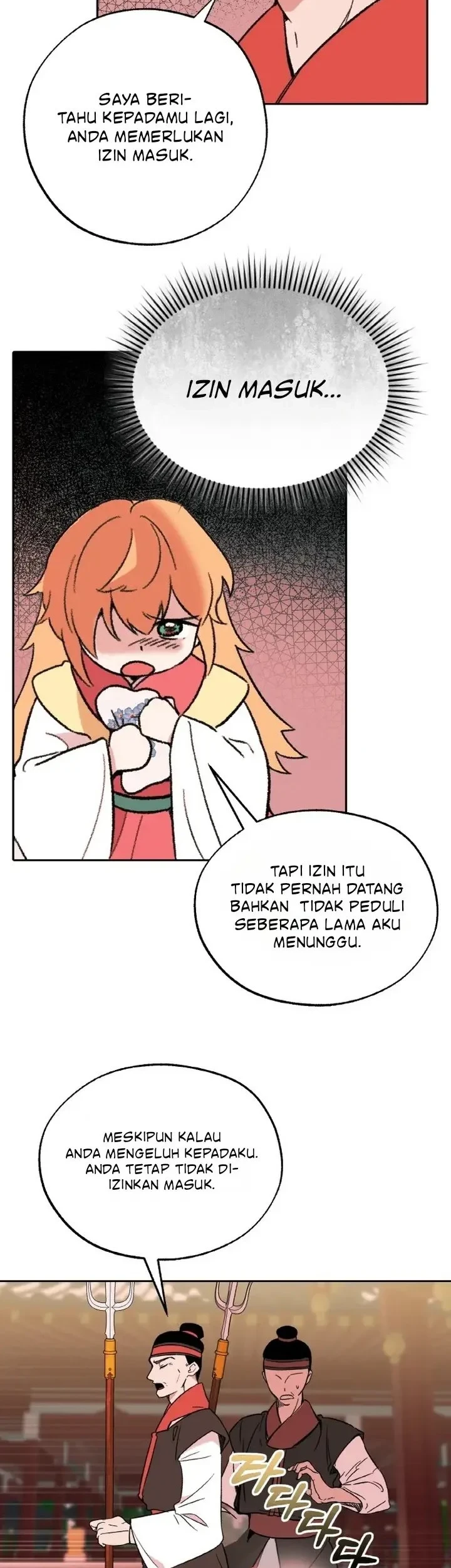 Devil Princess Chapter 1 - halaman 11