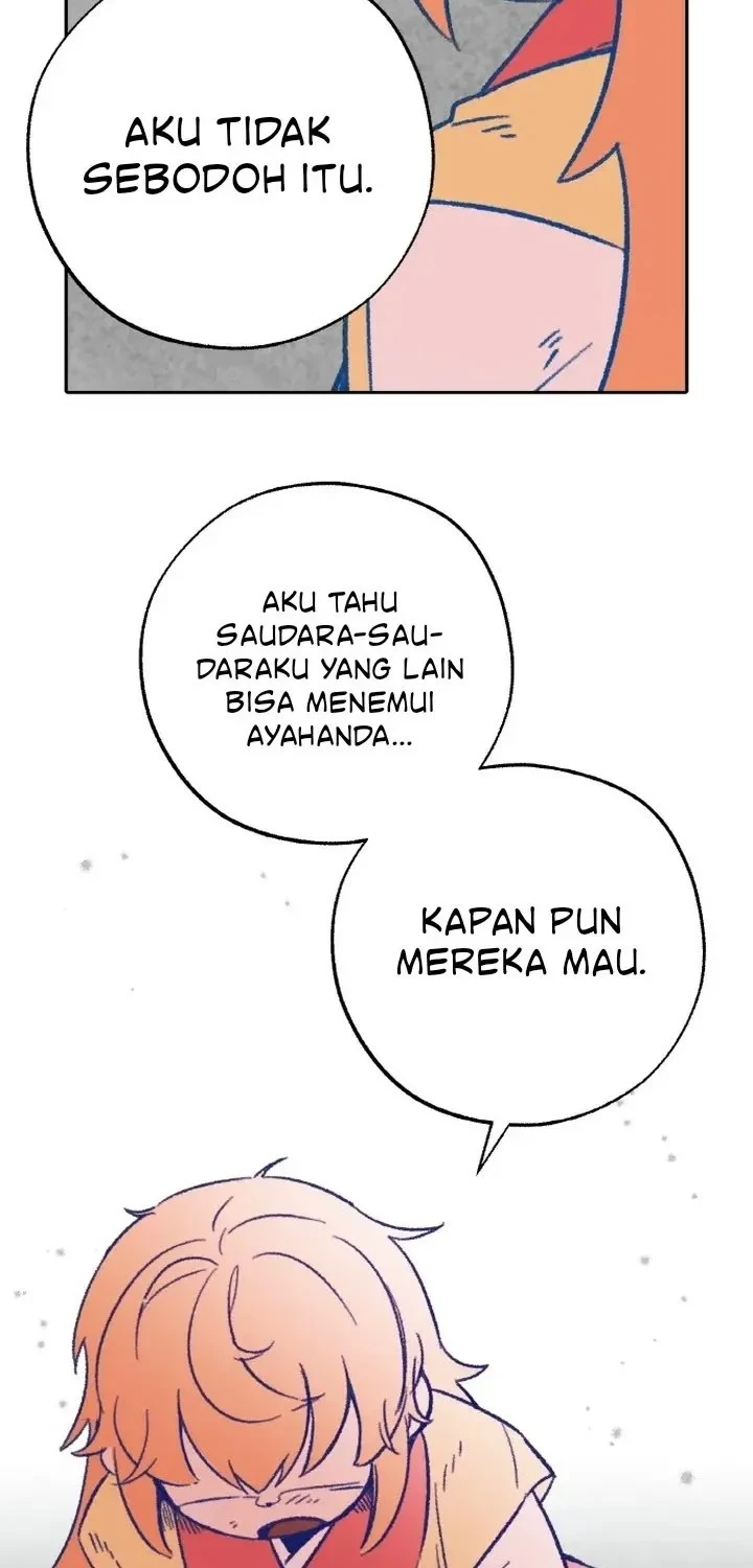 Devil Princess Chapter 1 - halaman 15