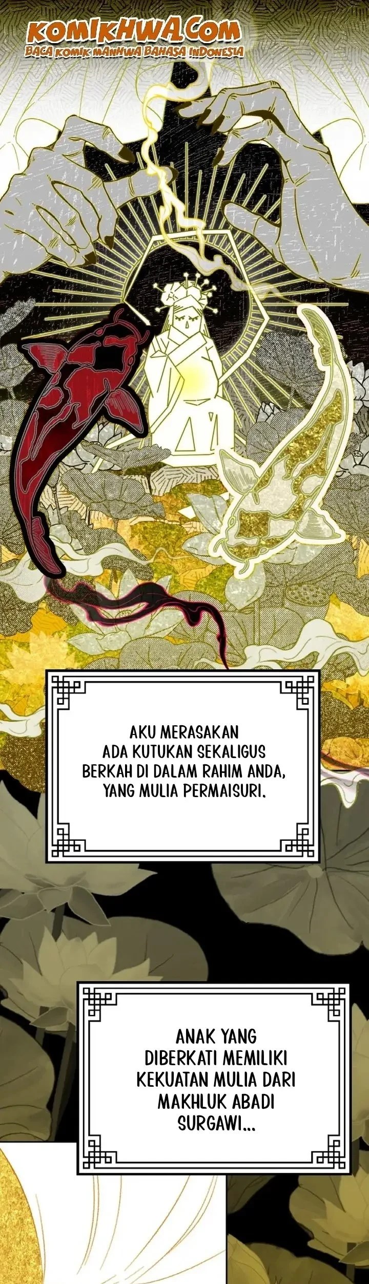 Devil Princess Chapter 1 - halaman 19