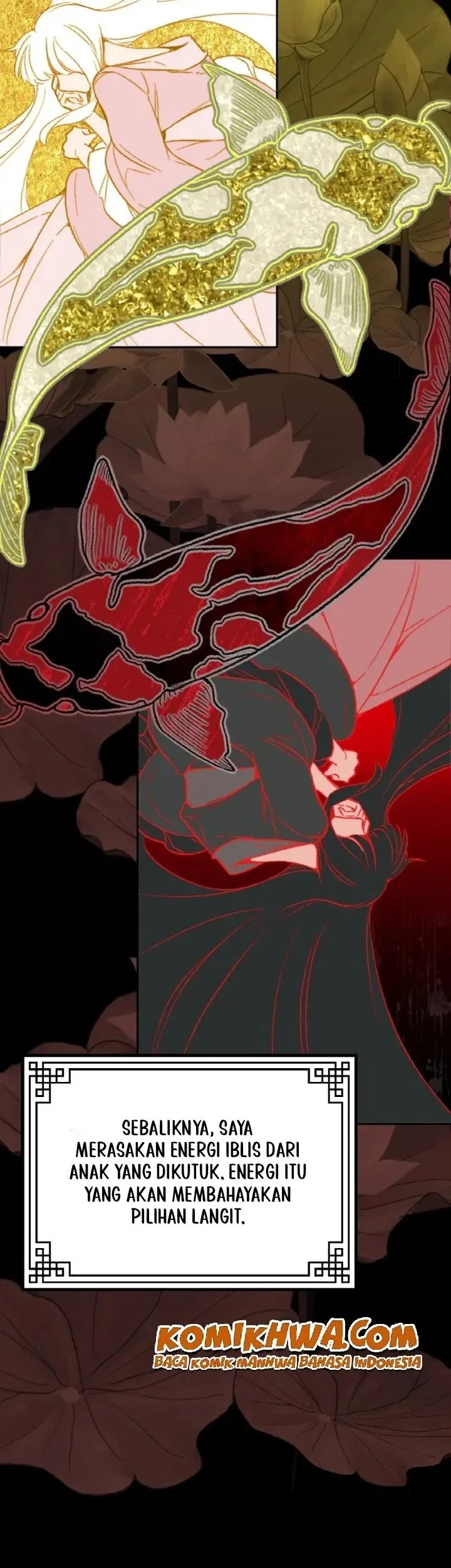 Devil Princess Chapter 1 - halaman 20