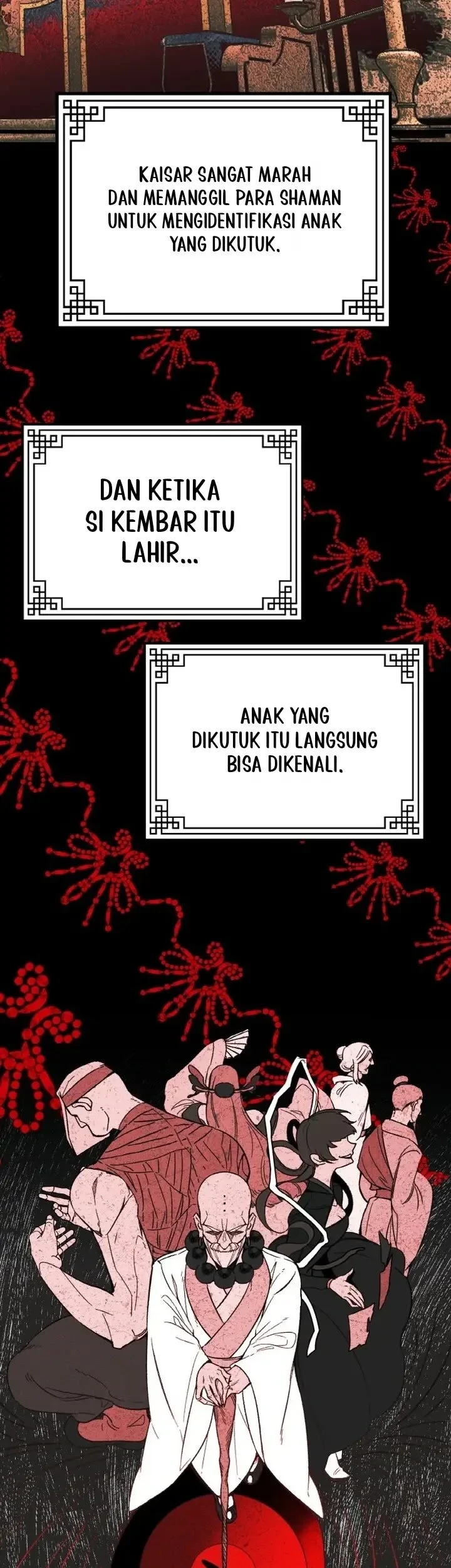 Devil Princess Chapter 1 - halaman 22
