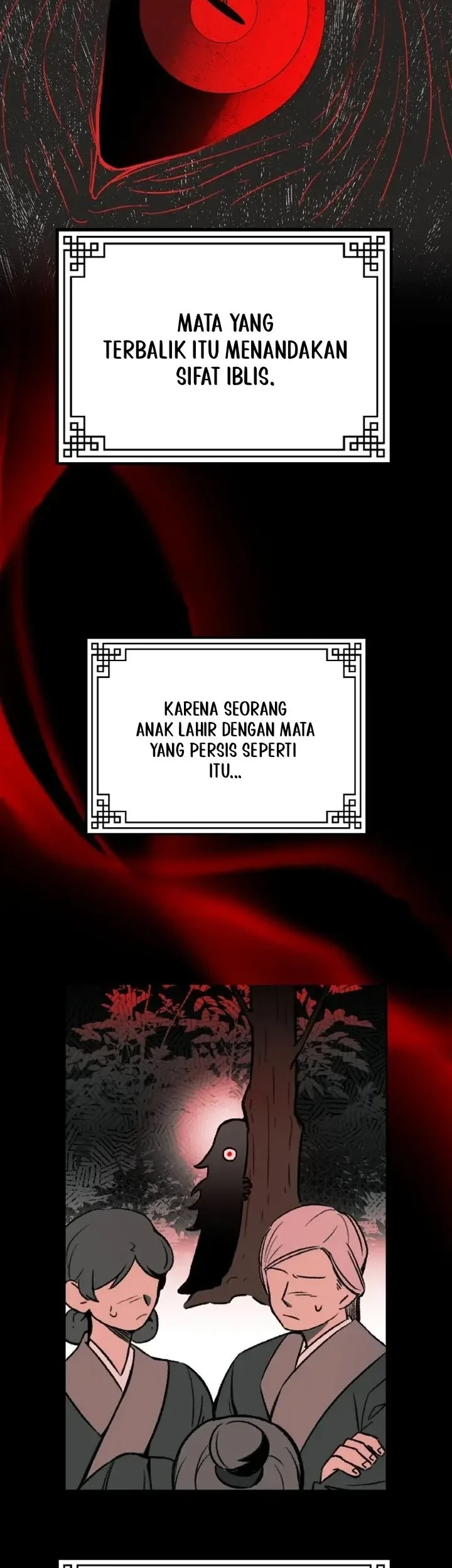 Devil Princess Chapter 1 - halaman 23