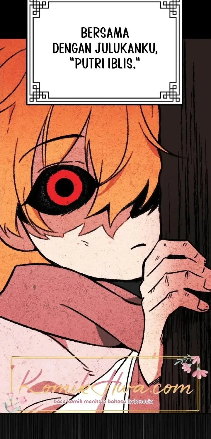 Devil Princess Chapter 1 - halaman 24