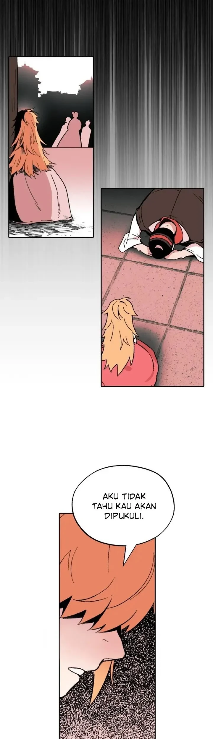 Devil Princess Chapter 1 - halaman 25