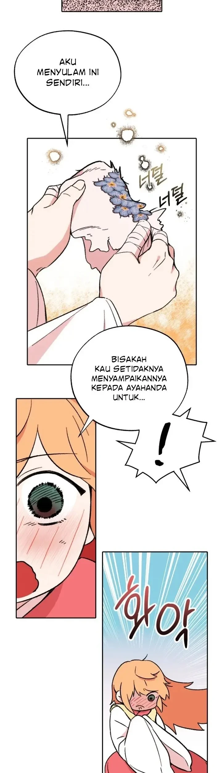Devil Princess Chapter 1 - halaman 26