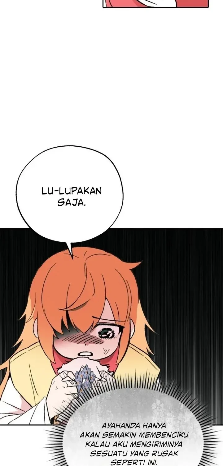 Devil Princess Chapter 1 - halaman 27