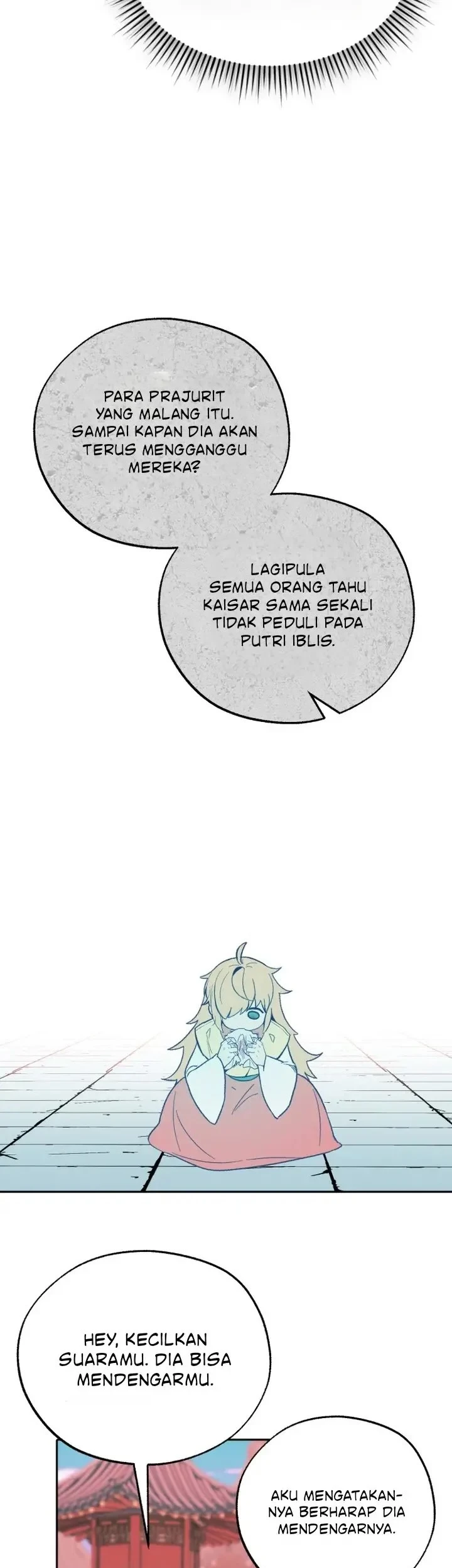 Devil Princess Chapter 1 - halaman 28