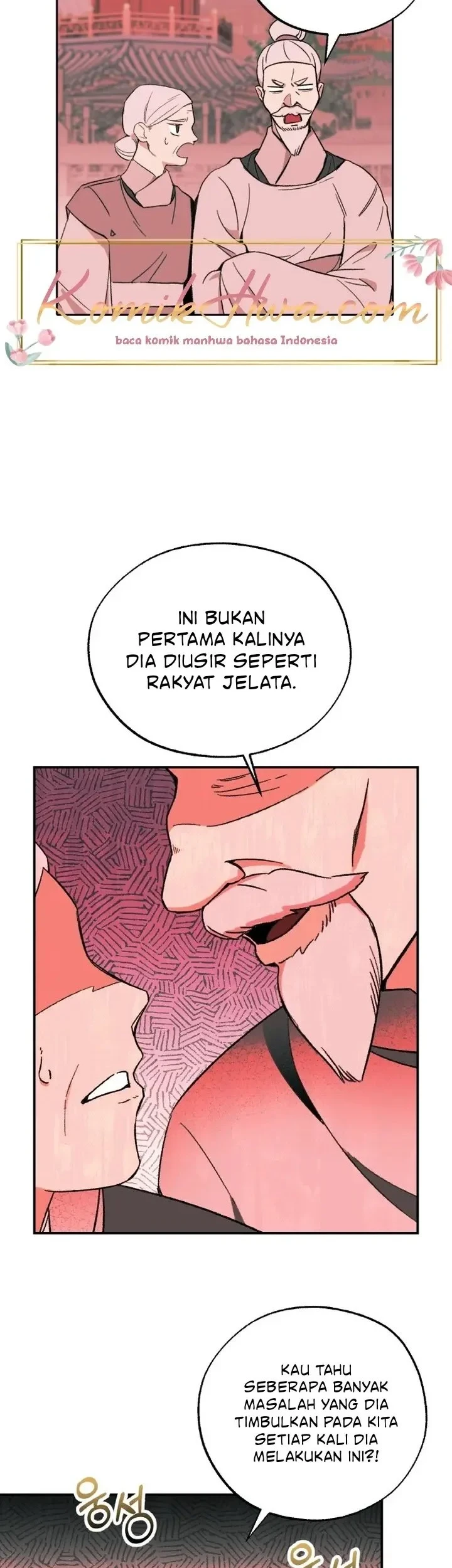 Devil Princess Chapter 1 - halaman 29
