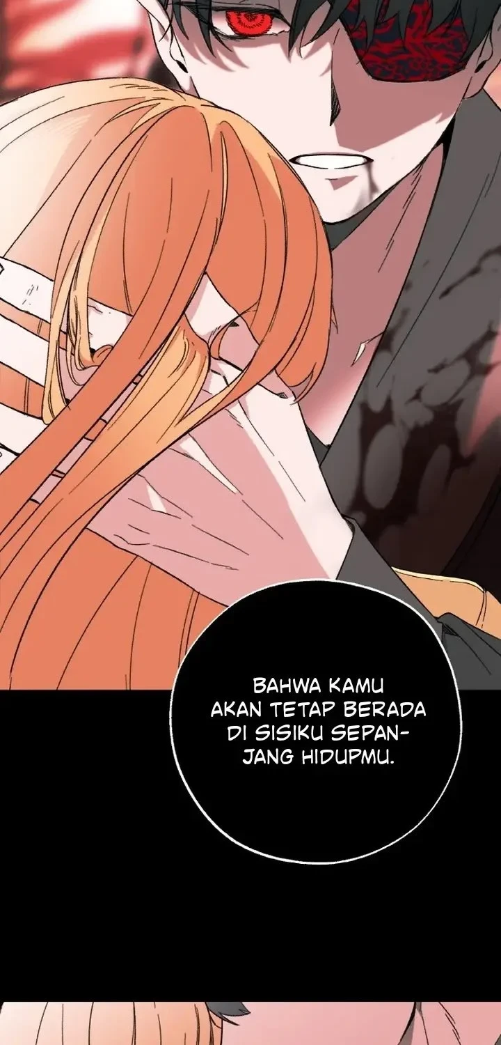 Devil Princess Chapter 1 - halaman 3