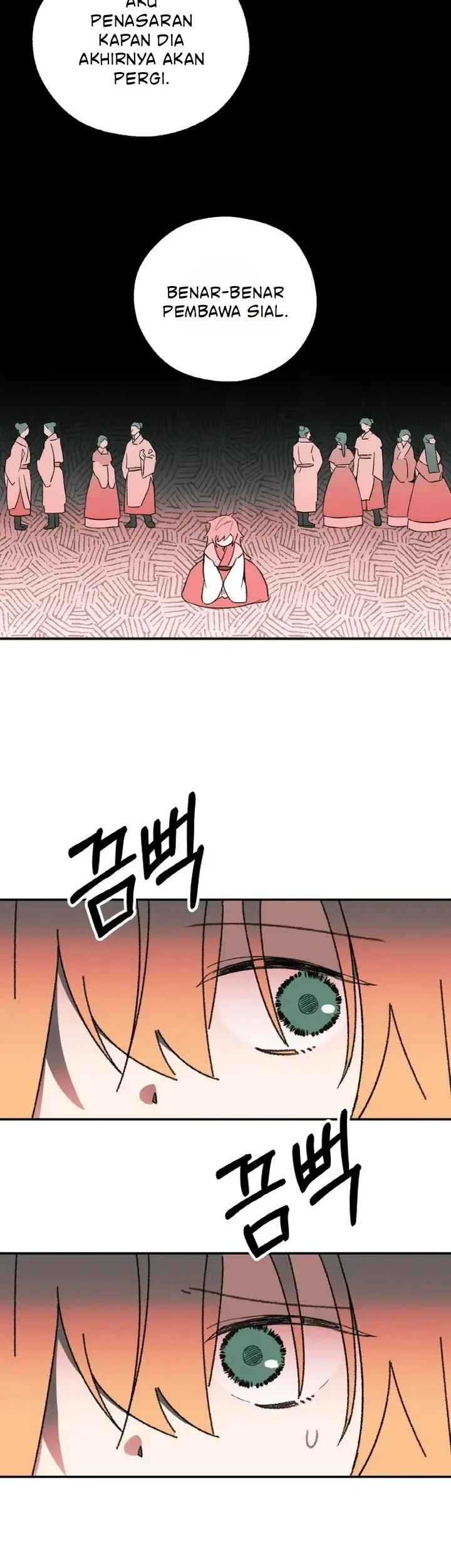 Devil Princess Chapter 1 - halaman 32