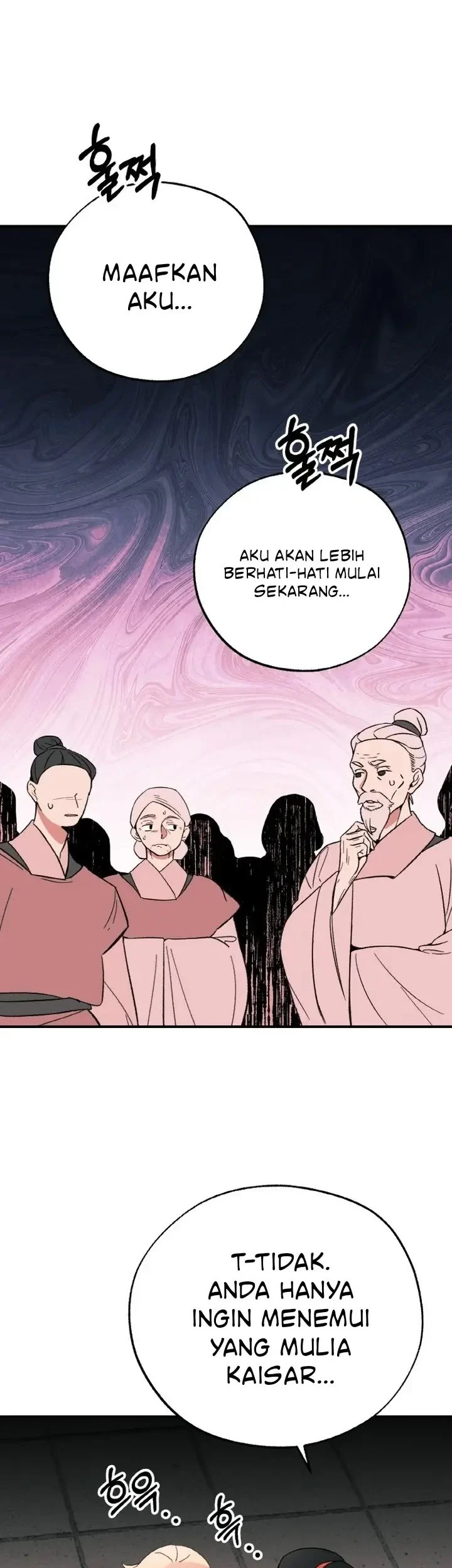 Devil Princess Chapter 1 - halaman 35
