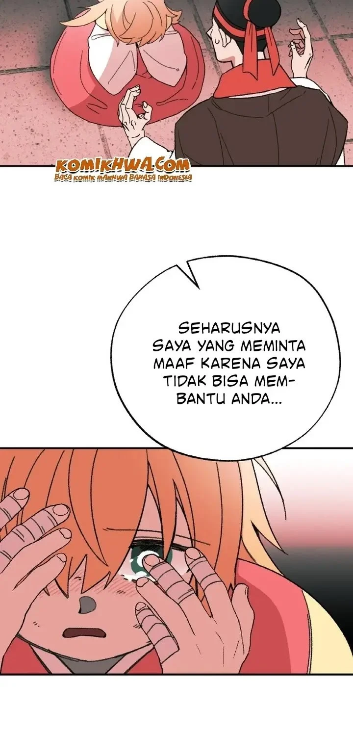 Devil Princess Chapter 1 - halaman 36