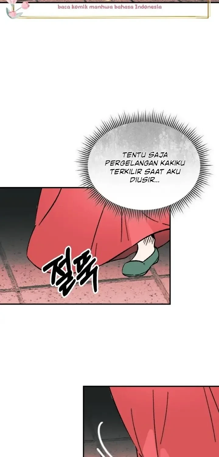 Devil Princess Chapter 1 - halaman 39