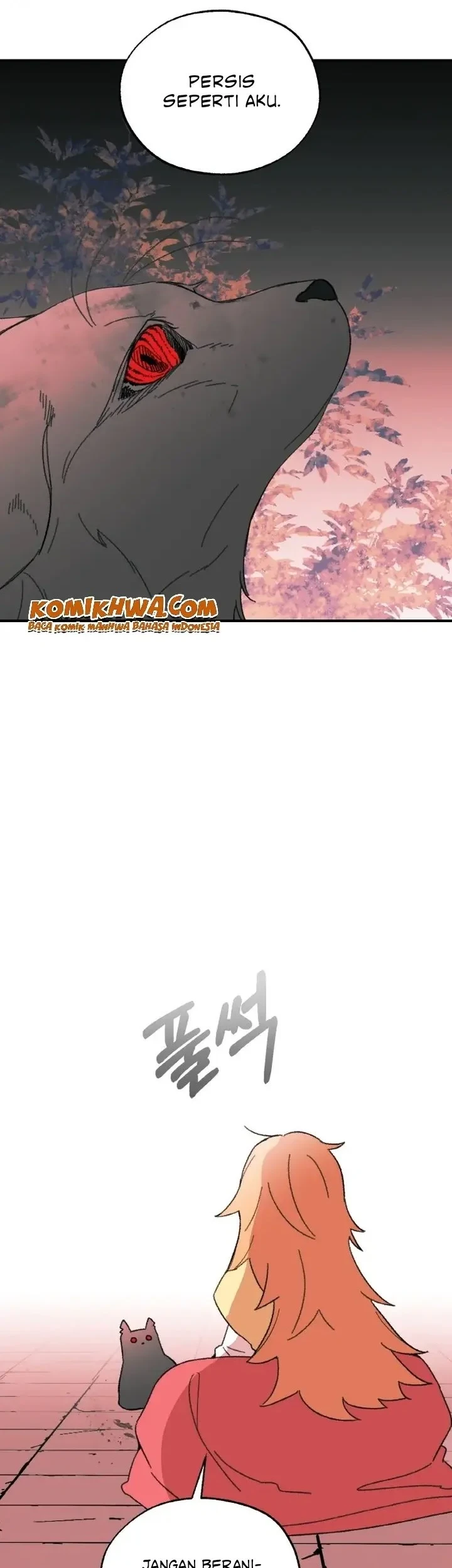 Devil Princess Chapter 1 - halaman 50