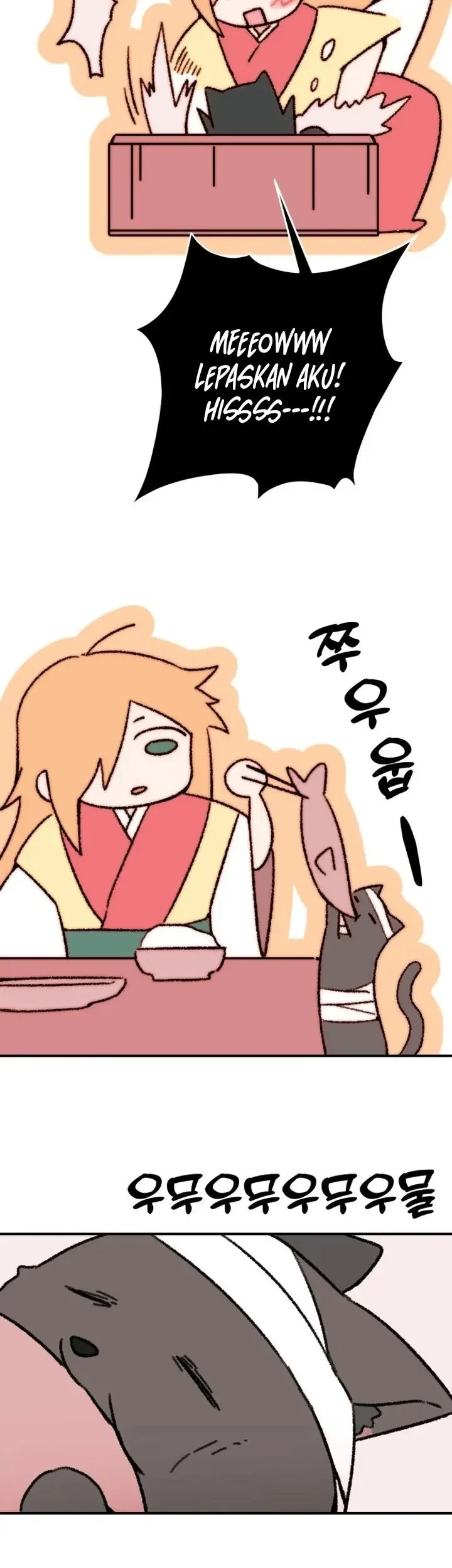 Devil Princess Chapter 1 - halaman 55