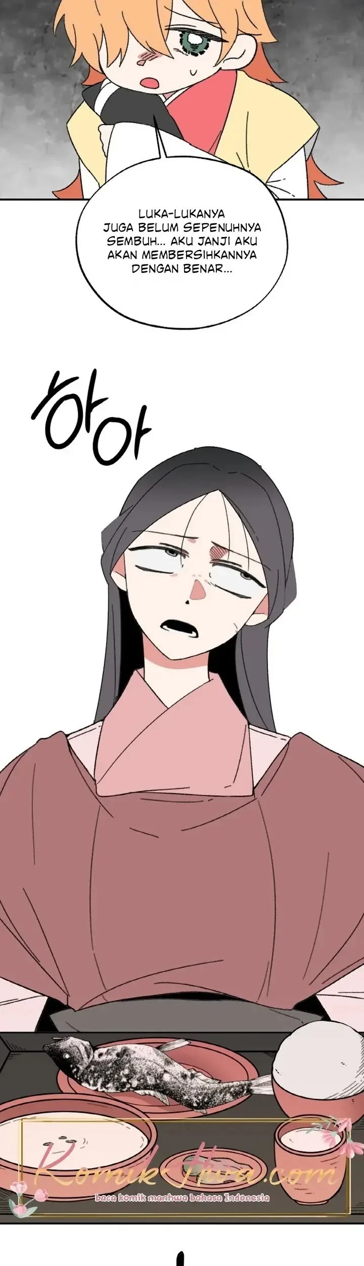 Devil Princess Chapter 1 - halaman 67