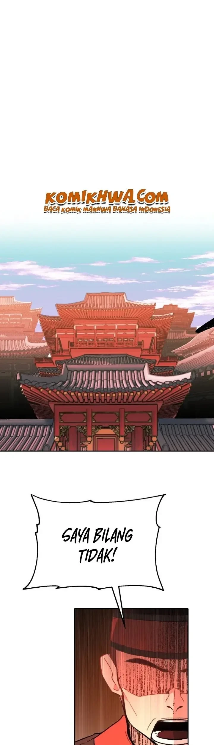 Devil Princess Chapter 1 - halaman 7