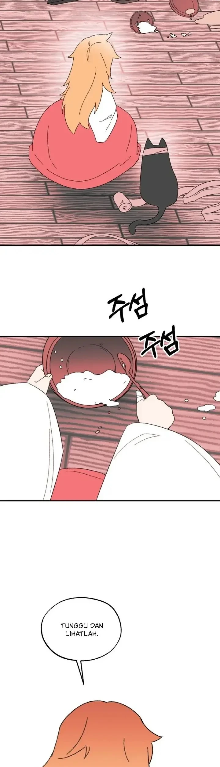 Devil Princess Chapter 1 - halaman 71