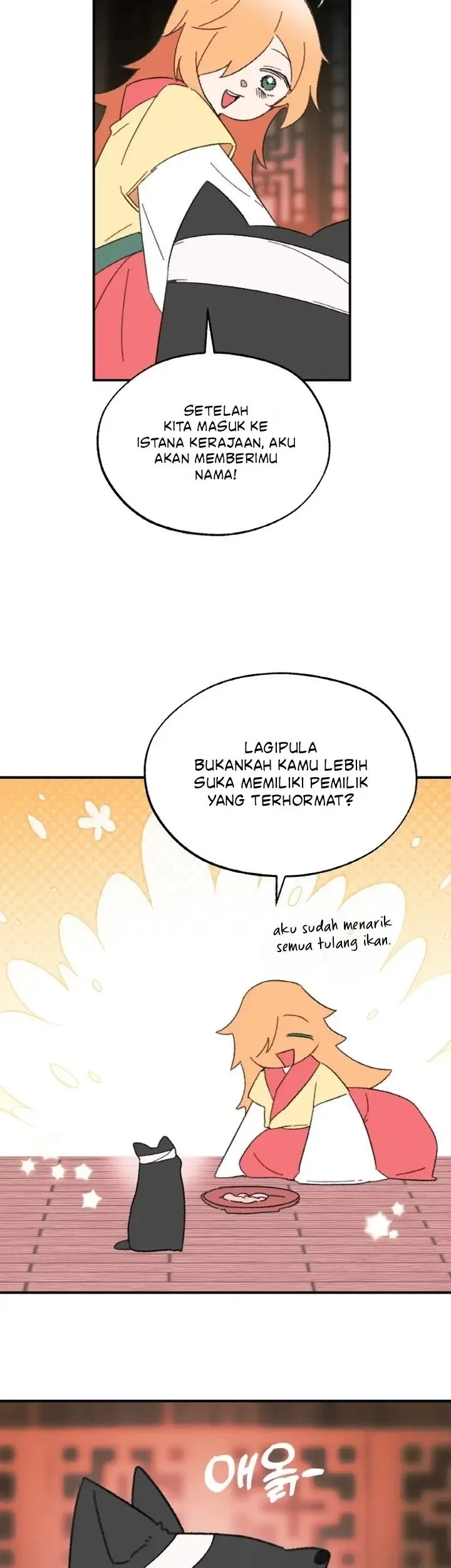 Devil Princess Chapter 1 - halaman 73