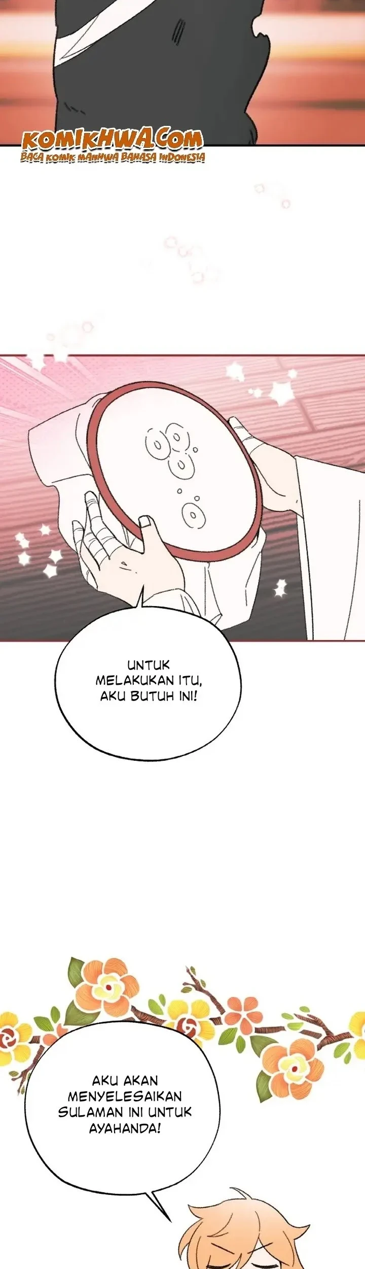 Devil Princess Chapter 1 - halaman 74
