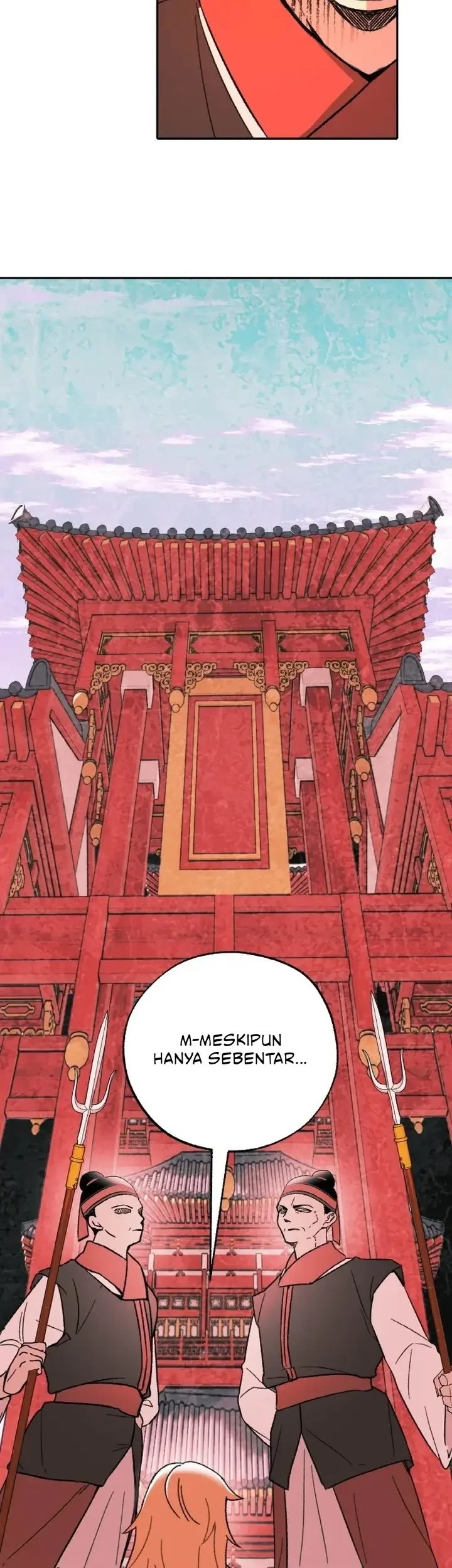 Devil Princess Chapter 1 - halaman 8