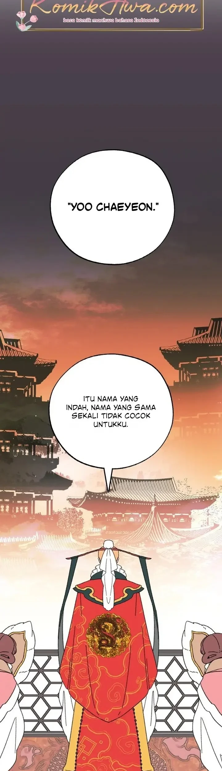 Devil Princess Chapter 1 - halaman 83