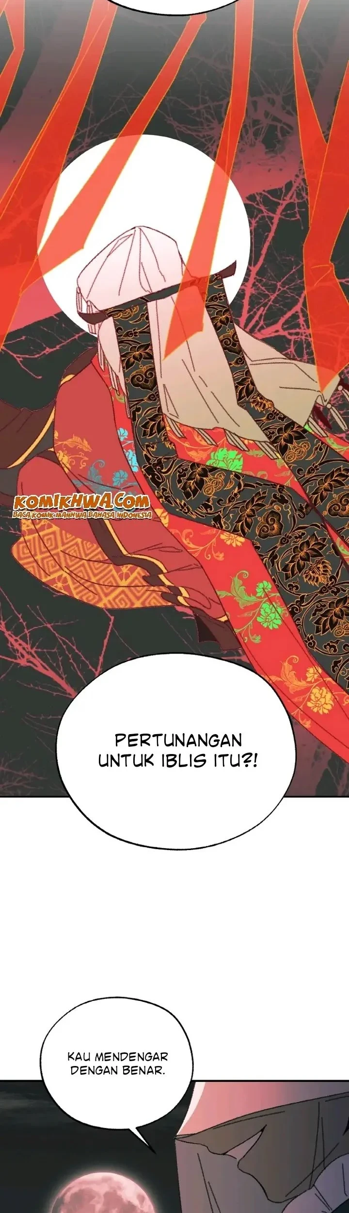 Devil Princess Chapter 1 - halaman 86