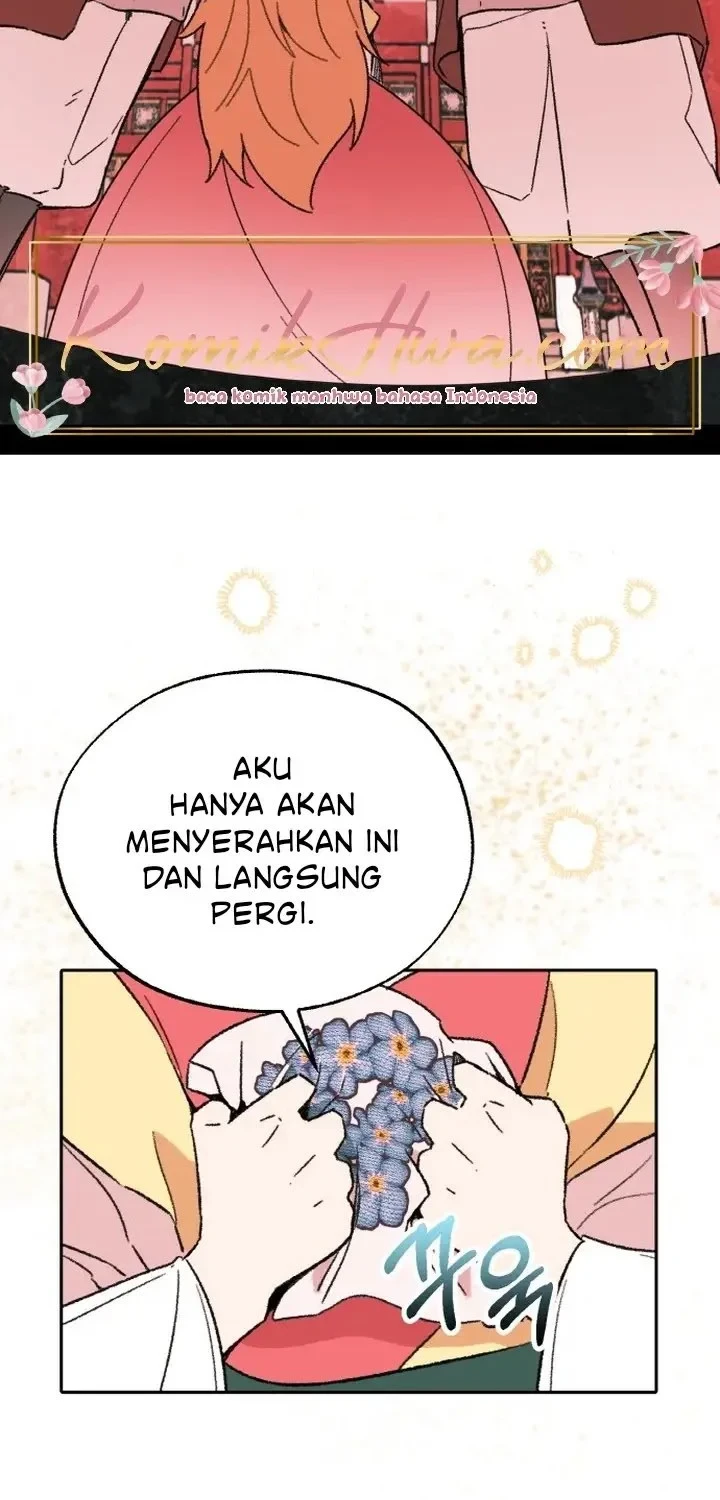 Devil Princess Chapter 1 - halaman 9