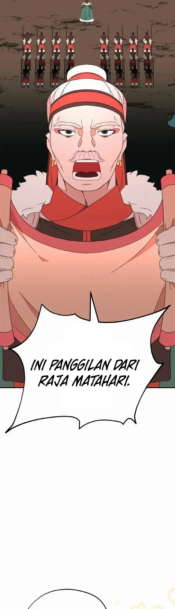 Devil Princess Chapter 2 - halaman 10