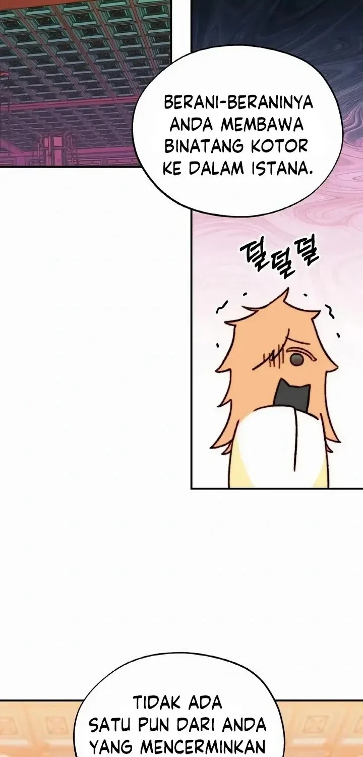Devil Princess Chapter 2 - halaman 14