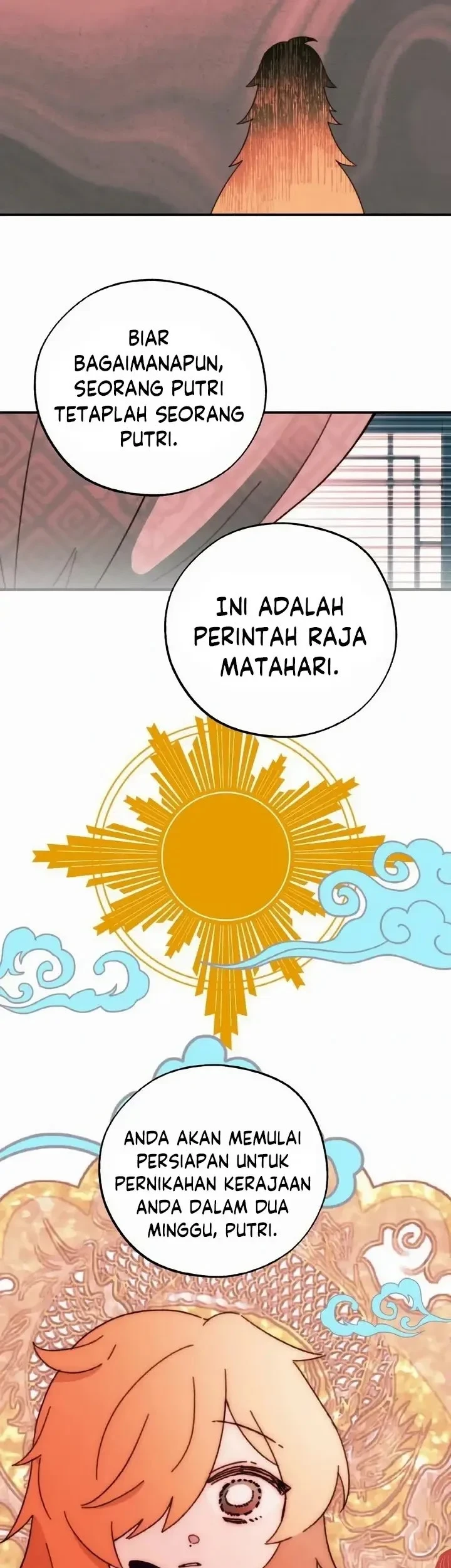 Devil Princess Chapter 2 - halaman 18