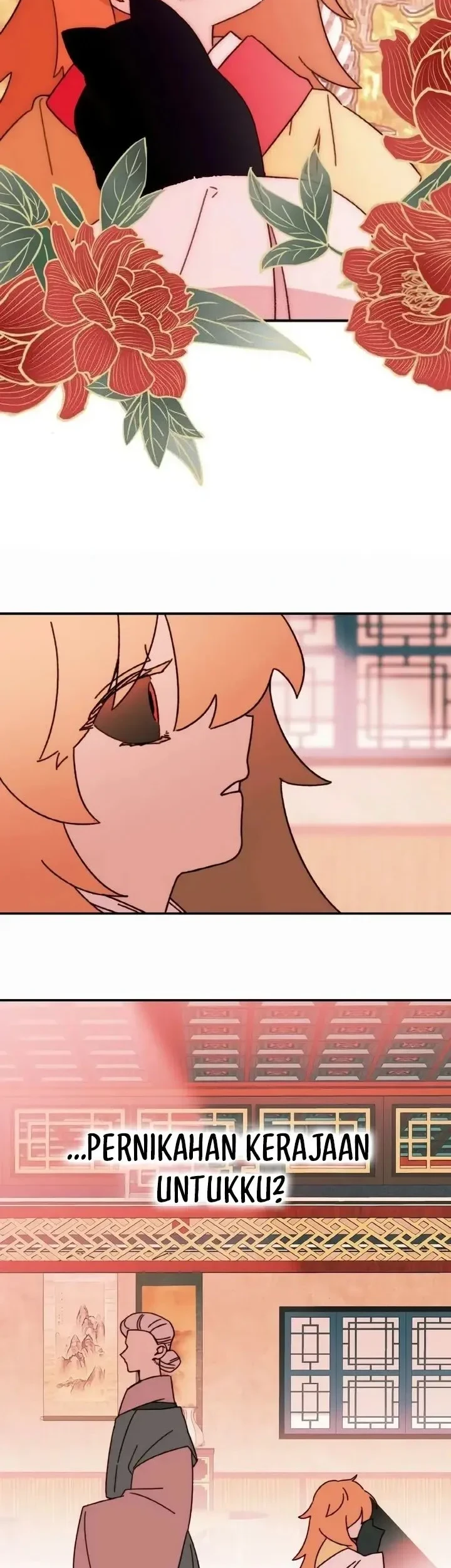 Devil Princess Chapter 2 - halaman 19