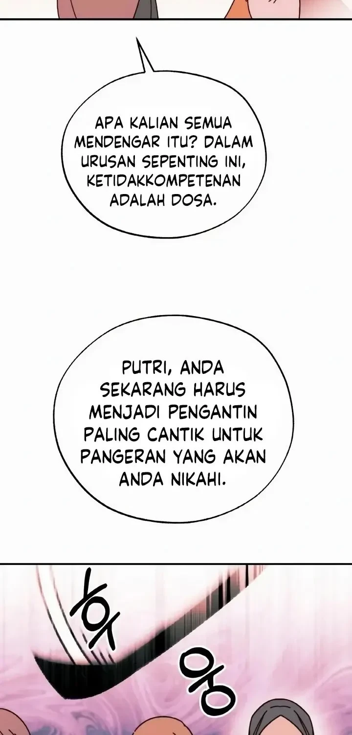 Devil Princess Chapter 2 - halaman 20