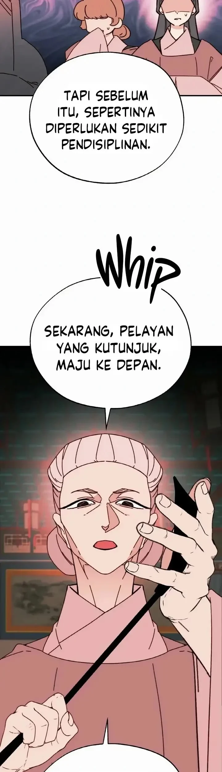 Devil Princess Chapter 2 - halaman 21