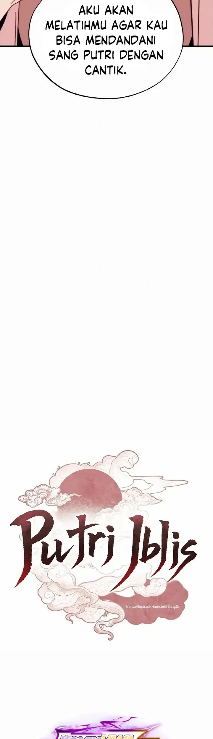 Devil Princess Chapter 2 - halaman 22