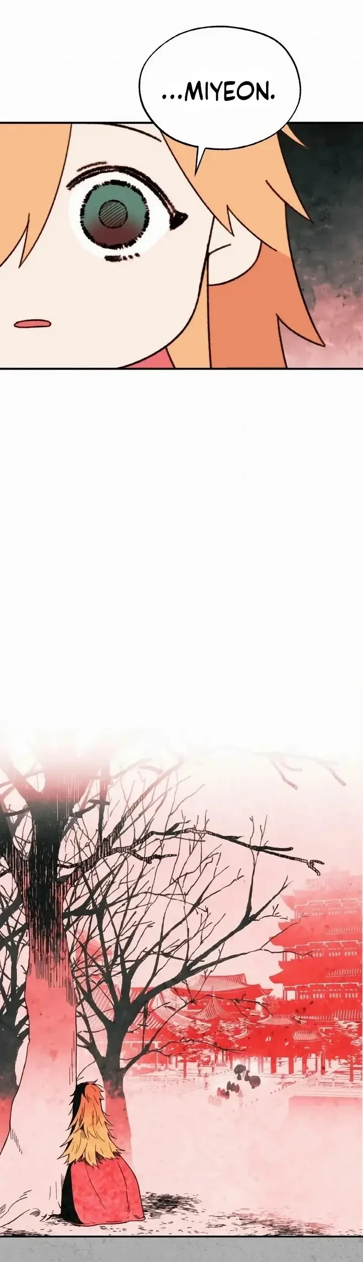 Devil Princess Chapter 2 - halaman 27