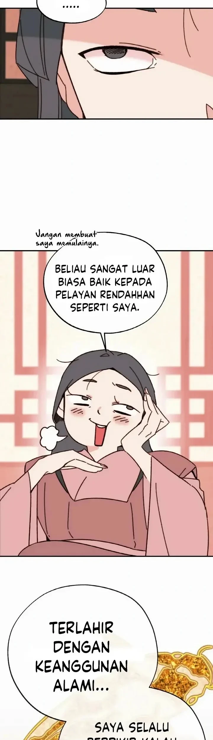 Devil Princess Chapter 2 - halaman 31