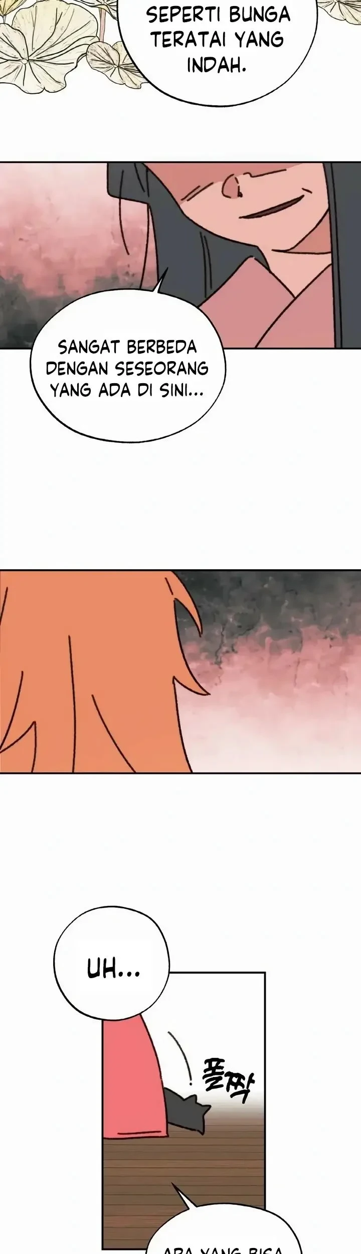 Devil Princess Chapter 2 - halaman 33