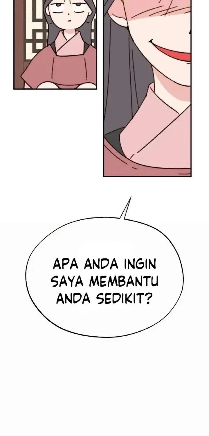 Devil Princess Chapter 2 - halaman 35