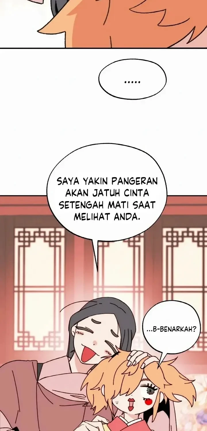 Devil Princess Chapter 2 - halaman 38