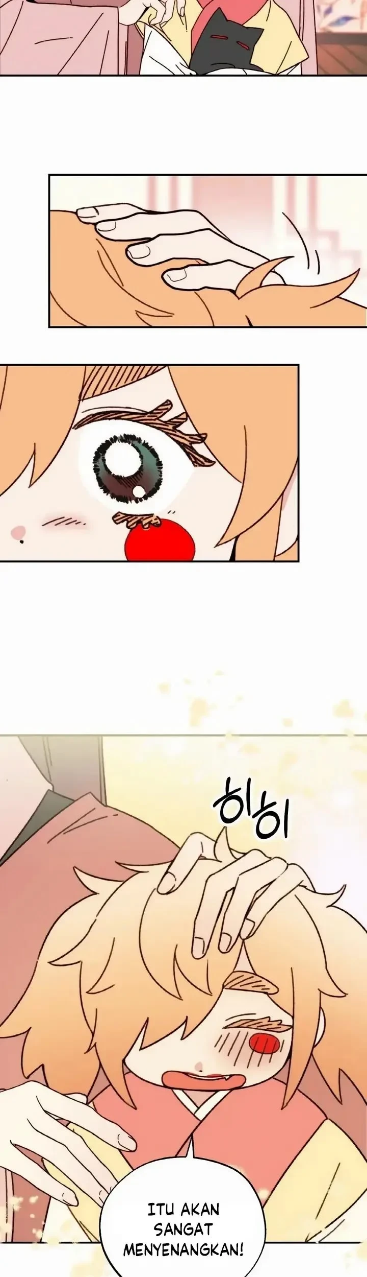 Devil Princess Chapter 2 - halaman 39