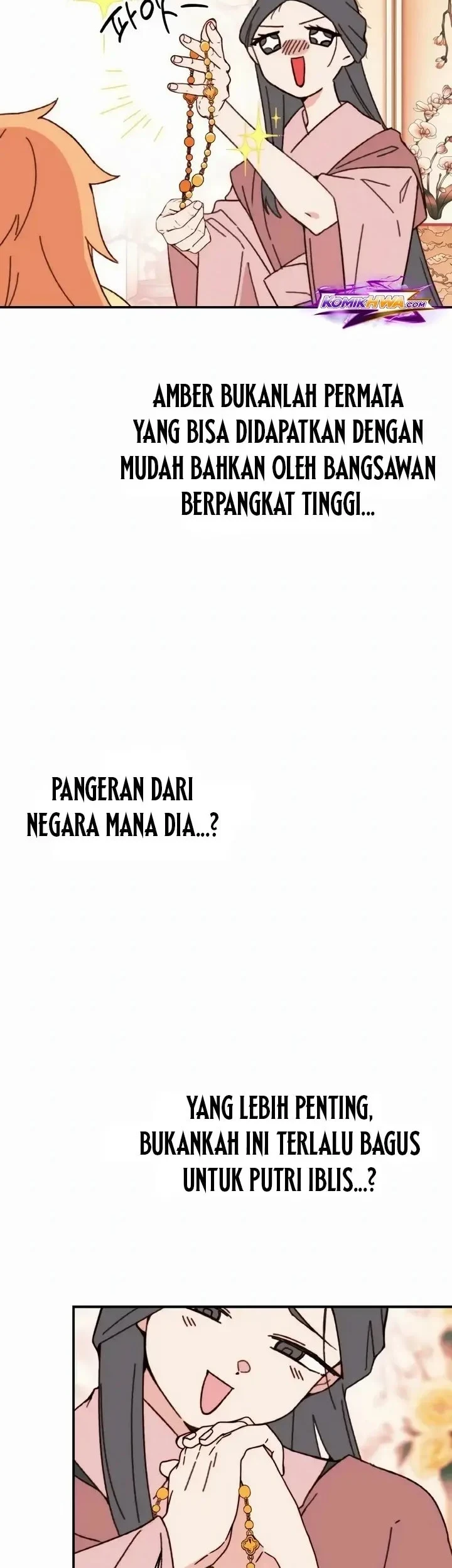 Devil Princess Chapter 2 - halaman 46