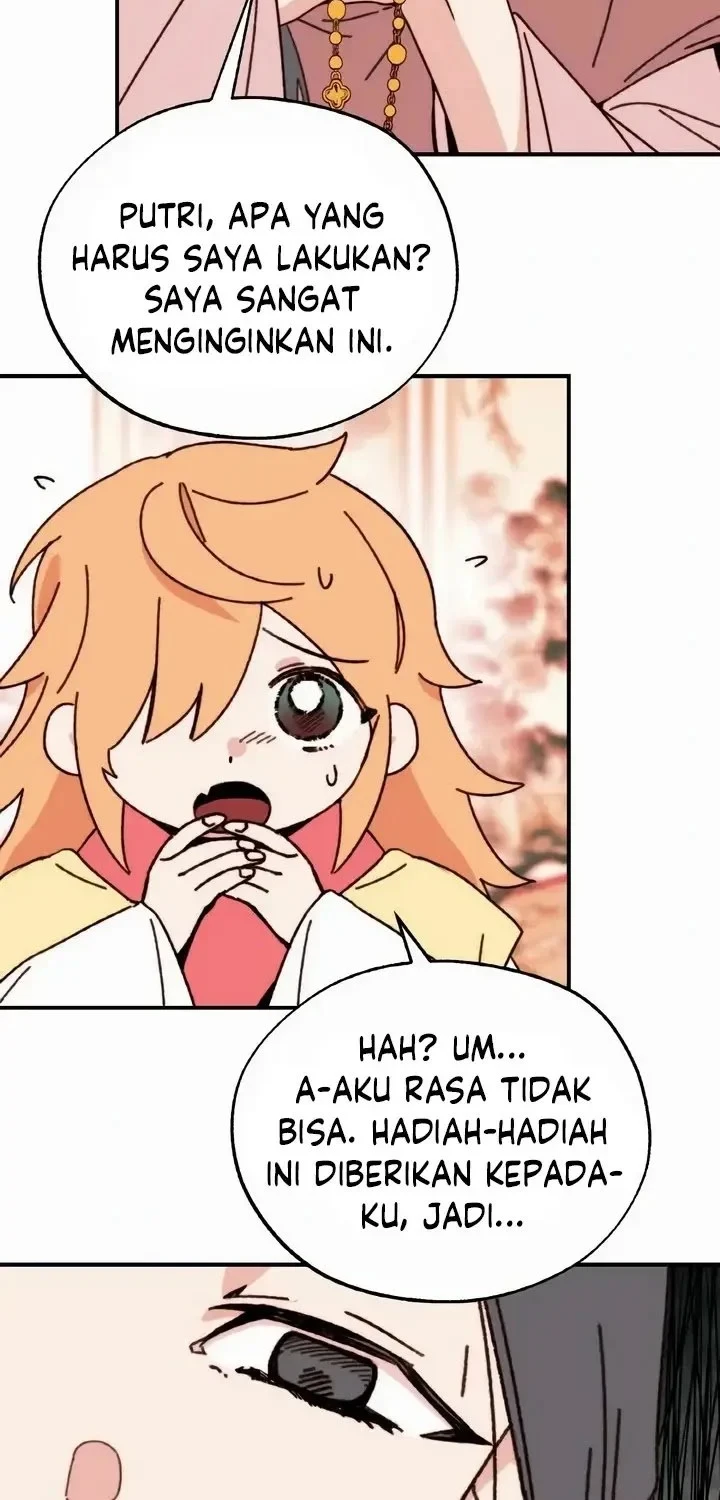 Devil Princess Chapter 2 - halaman 47
