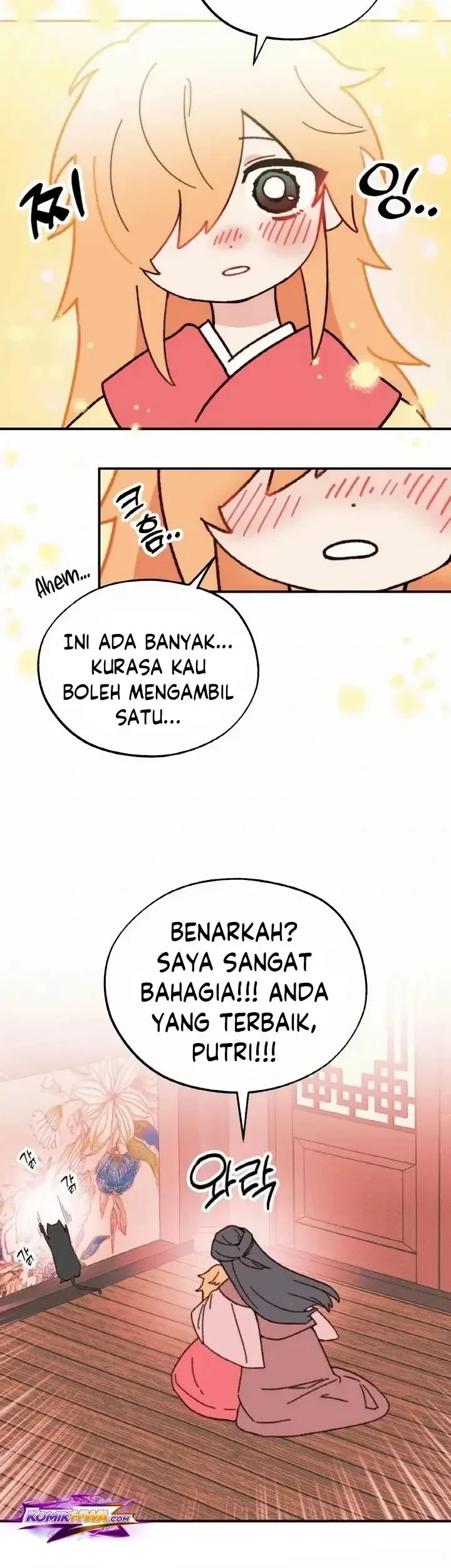 Devil Princess Chapter 2 - halaman 49