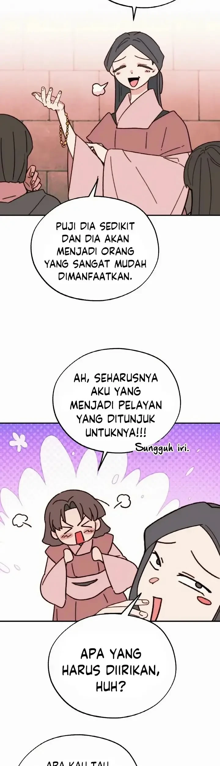 Devil Princess Chapter 2 - halaman 52