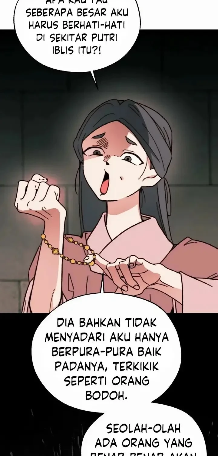 Devil Princess Chapter 2 - halaman 53