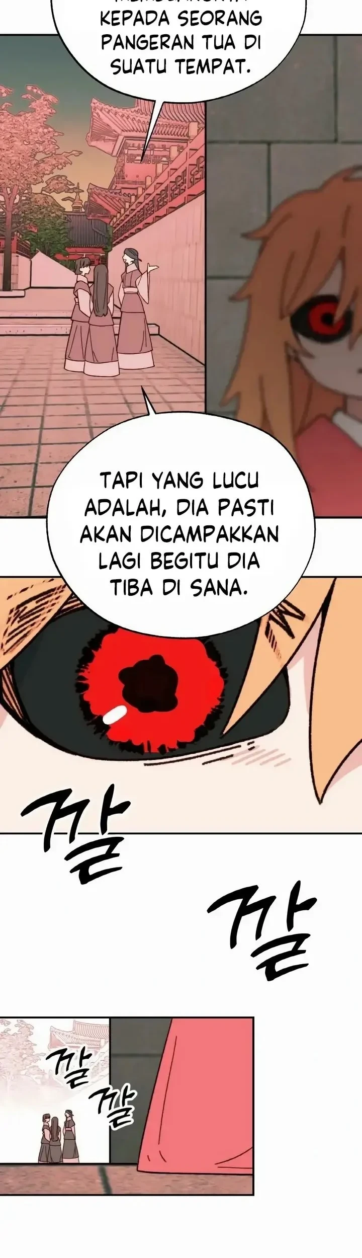 Devil Princess Chapter 2 - halaman 55