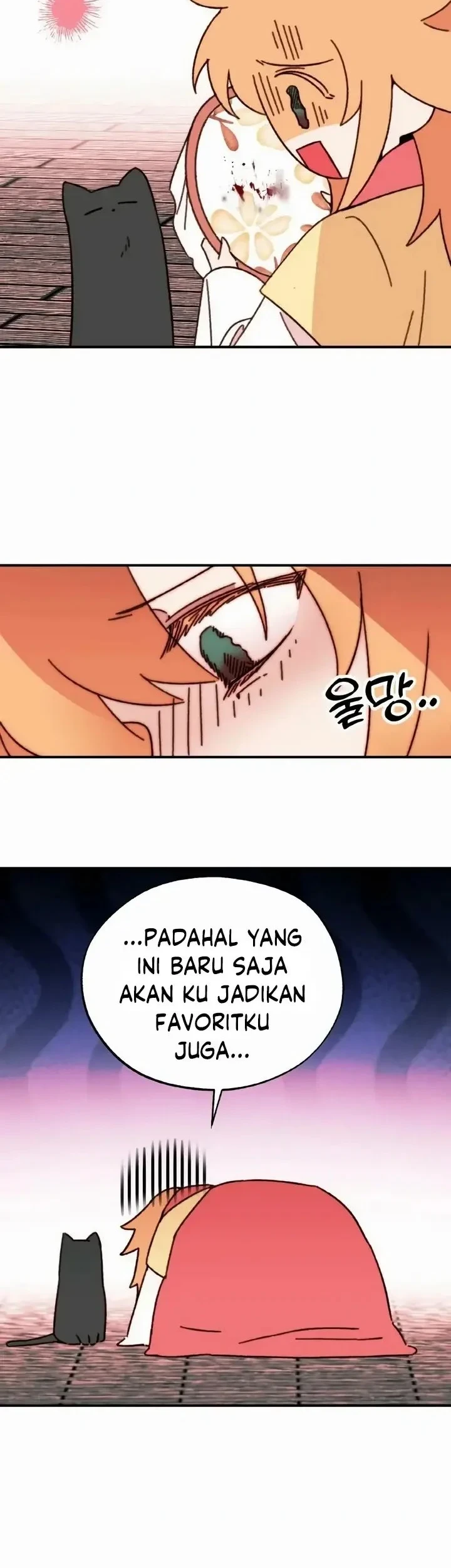 Devil Princess Chapter 2 - halaman 6